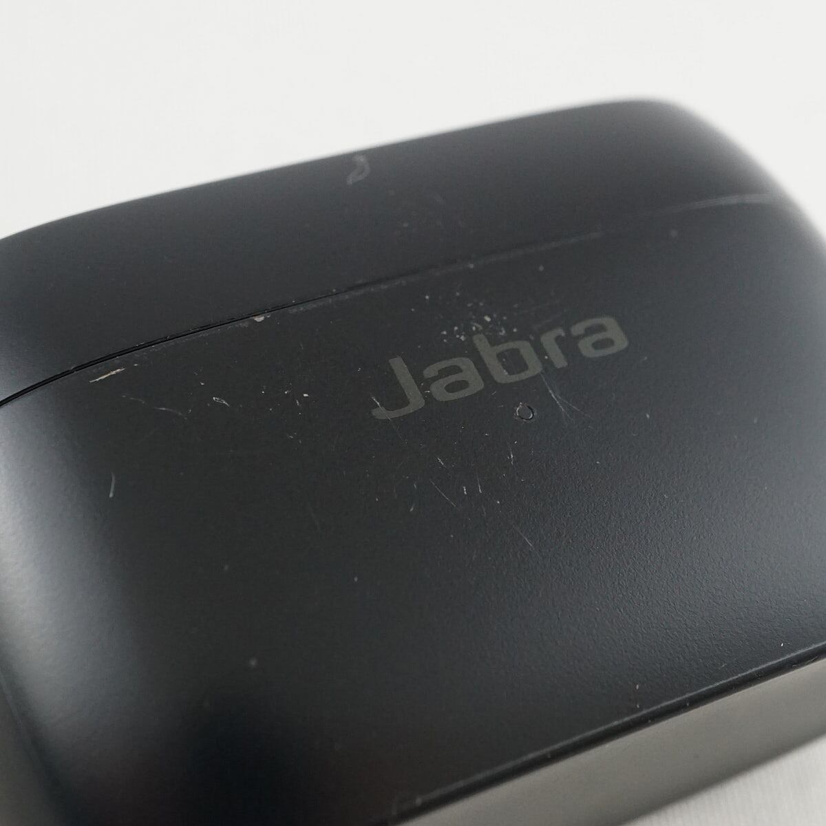 Jabra Elite4 Active 充電ケースのみ USED美品 ジャブラ ワイヤレス