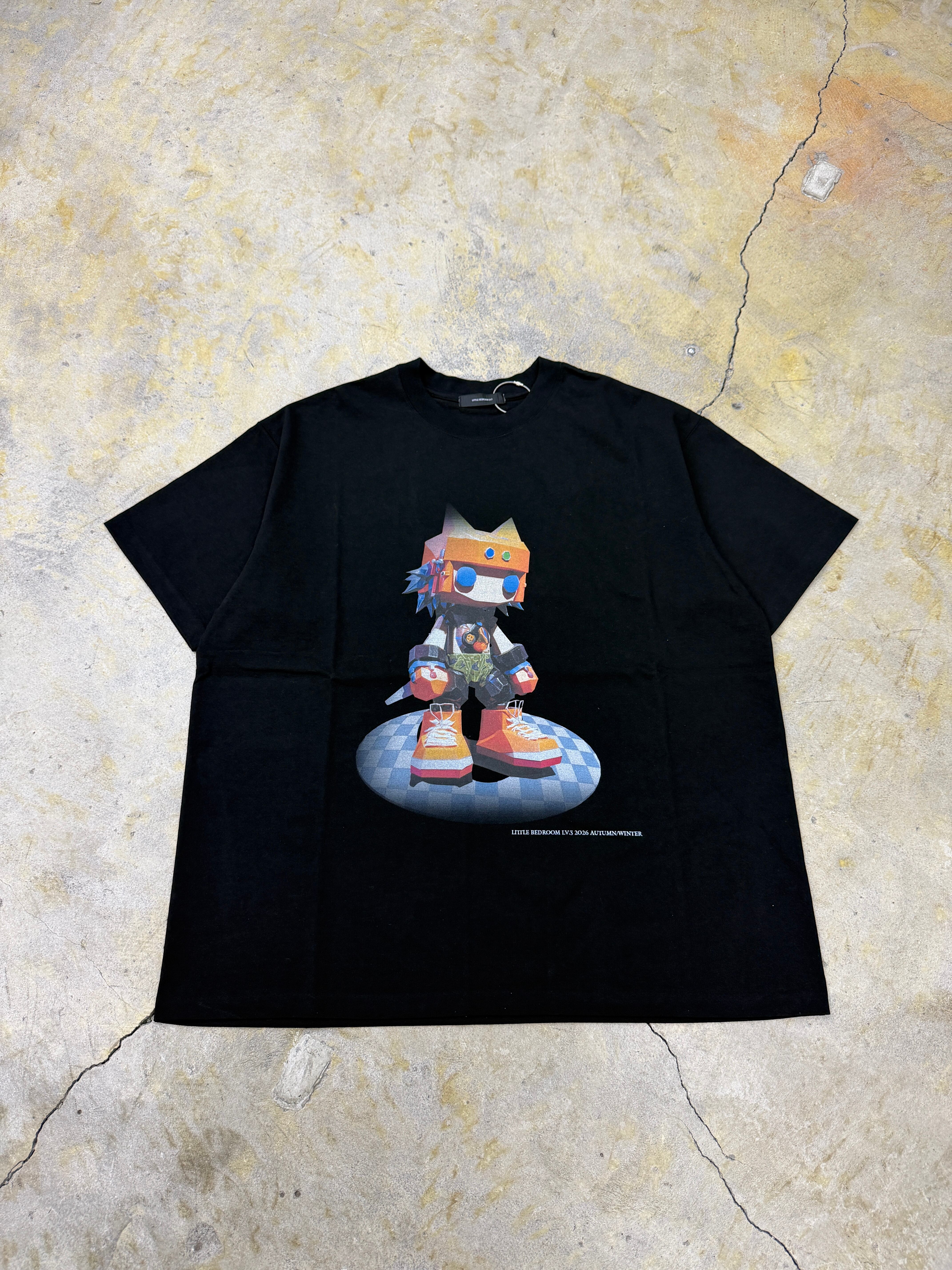 SHORT SLEEVE | HOWDAY