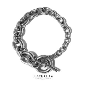 Armonia Crescente Chain  Bracelet 【B&C】