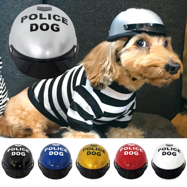 Bのみ11月中旬発送予定 ペットヘルメット スーパードッグ ドッグ キャット ペットアクセサリー ペットグッズ 小型犬用 帽子 ミニヘルメット ヘルメット ペット用品 犬 猫 Hel216 けもの屋