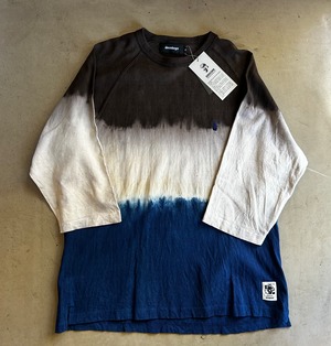 devadurga sunset 7/S cut sew