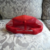 90s BUDWEISER MESH CAP