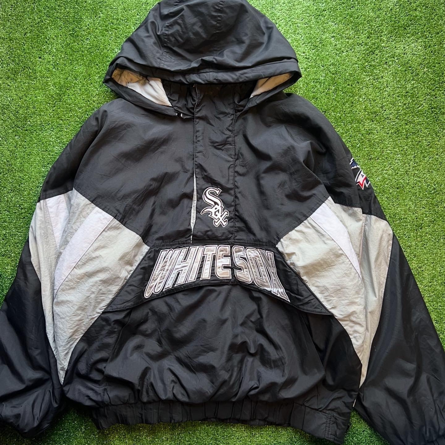 MLB / felco / 70s / USA製 / ニューヨーク・ヤンキース / ナイロン