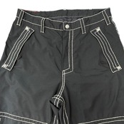 【SUPREME】シュプリーム 22FW True Religion GORE-TEX Pant Black