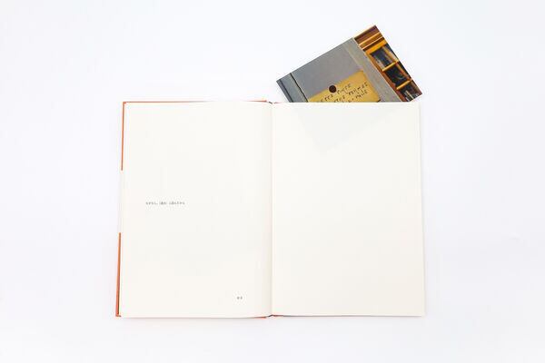 なぜなら』 ソフィ・カル | toi books