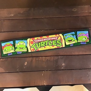 バーマット【Bettyなど全6種】