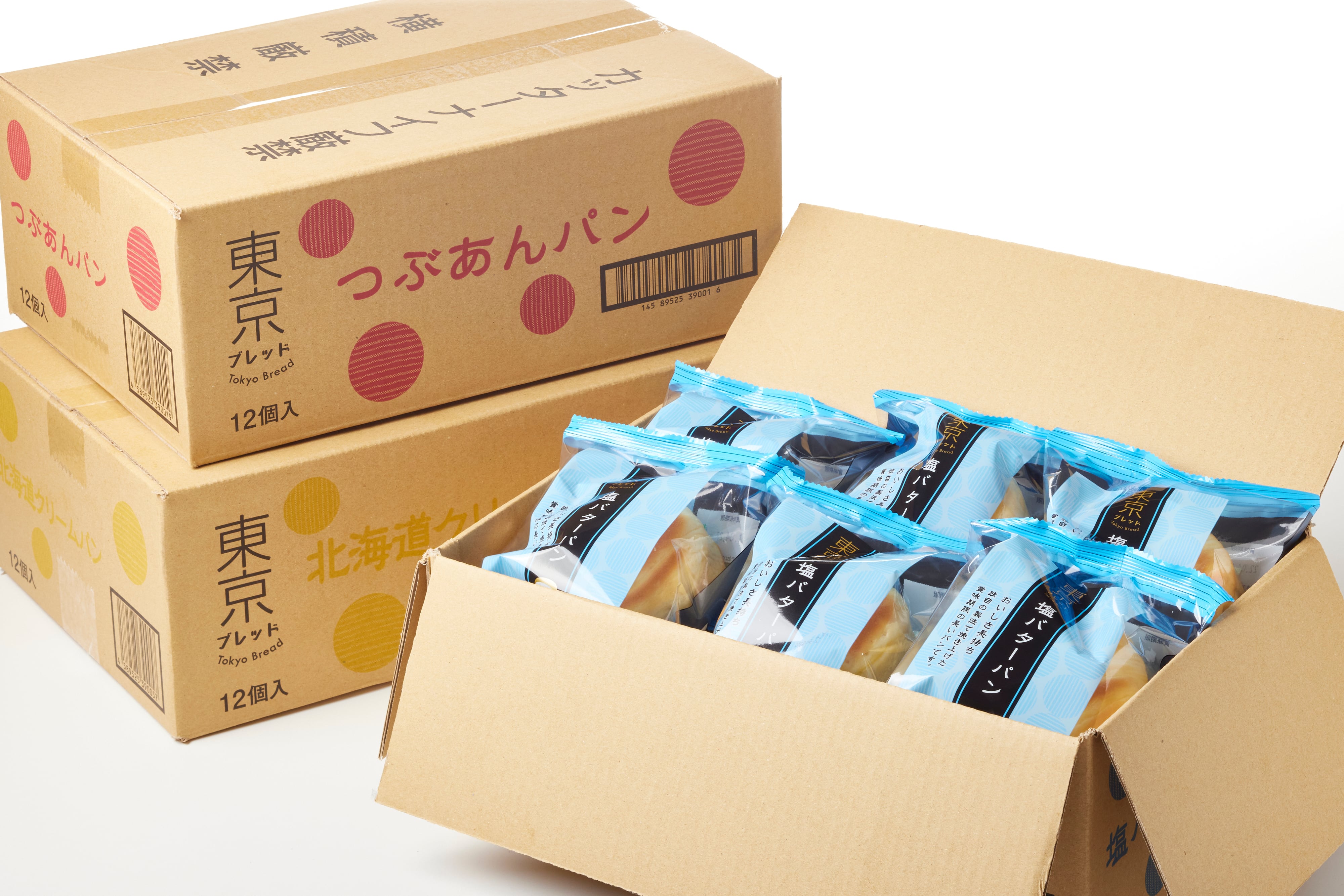 tokyobread