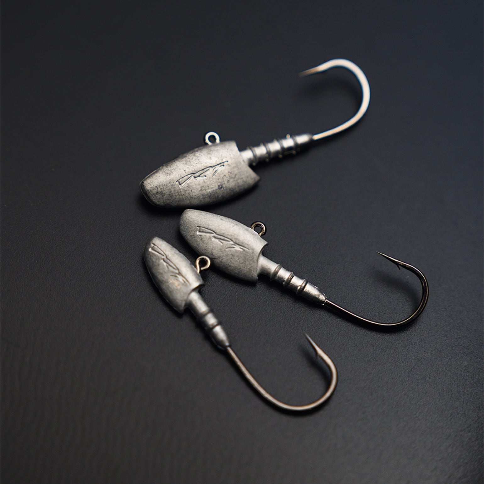 FISHING BRAND | VOIL / rigl