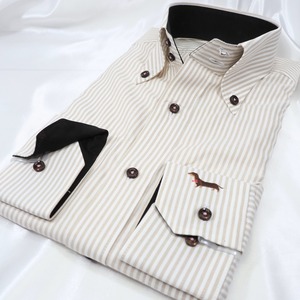 【長袖 L】325161-2