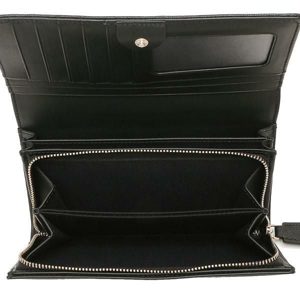 Vivienne Westwood ヴィヴィアンウエストウッド 長財布 サフィアーノ