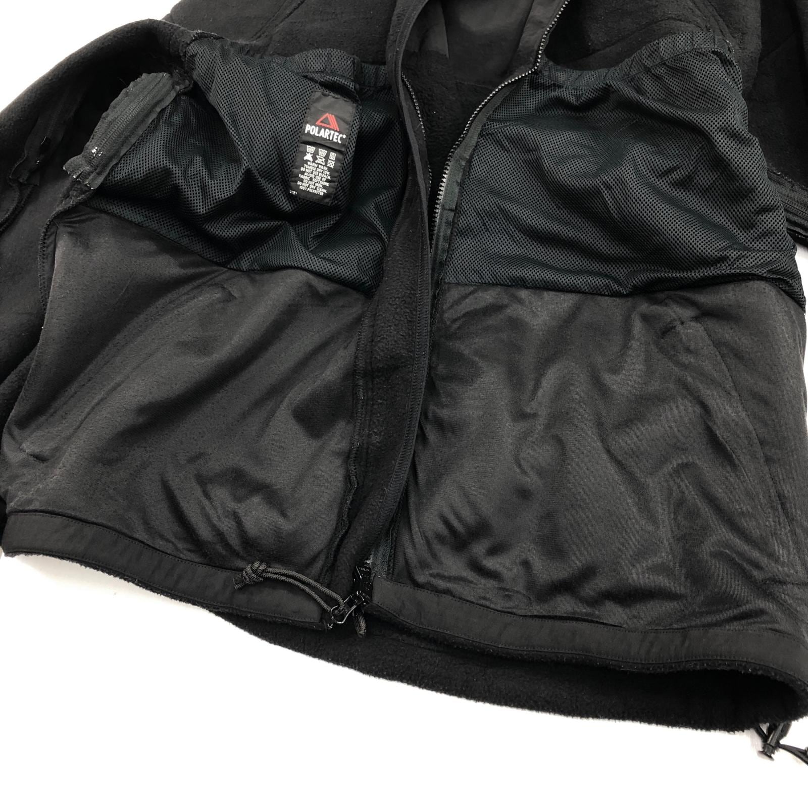 U.S.ARMY 米軍 ECWCS GEN2 LEVEL3 FLEECE JACKET エクワックス