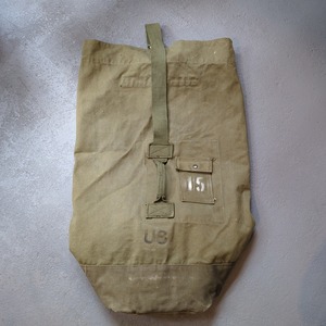 ［USED］U.S.ARMY Duffel Bag