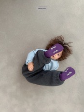 〖取寄〗韓国子供服 / 26winter / Digreen / デュアルリブソックス(クリームセット) / キッズ / 冬服 *S~XL*