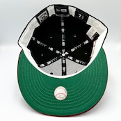 NEW ERA 59FIFTY/5950 HOUASTCO BLACK【海外商品】