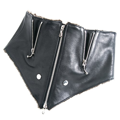 STRUM ストラム アパレル ネックウォーマー】ライダースネック