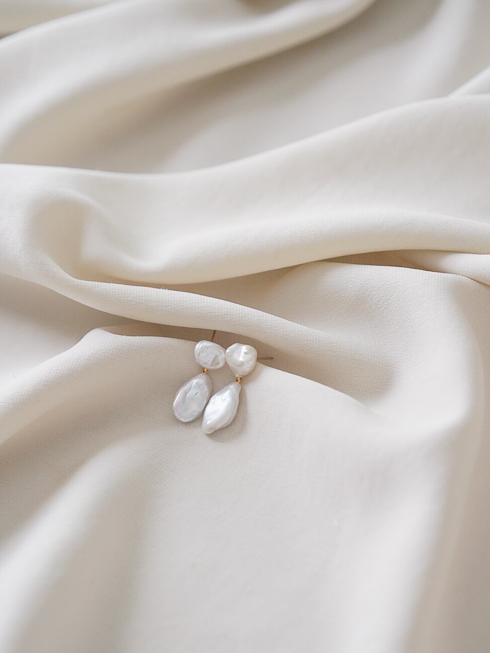 baroque Ⅹ accessory