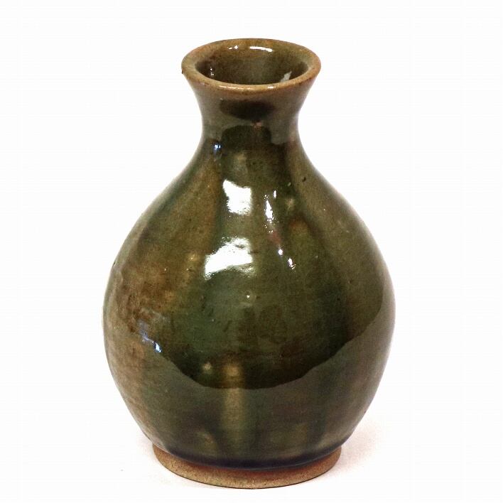 工芸品　とっくり　徳利　高さ37センチ 鎌田秋正・徳利・とっくり・No.190622-37・梱包サイズ60 | リサイクル