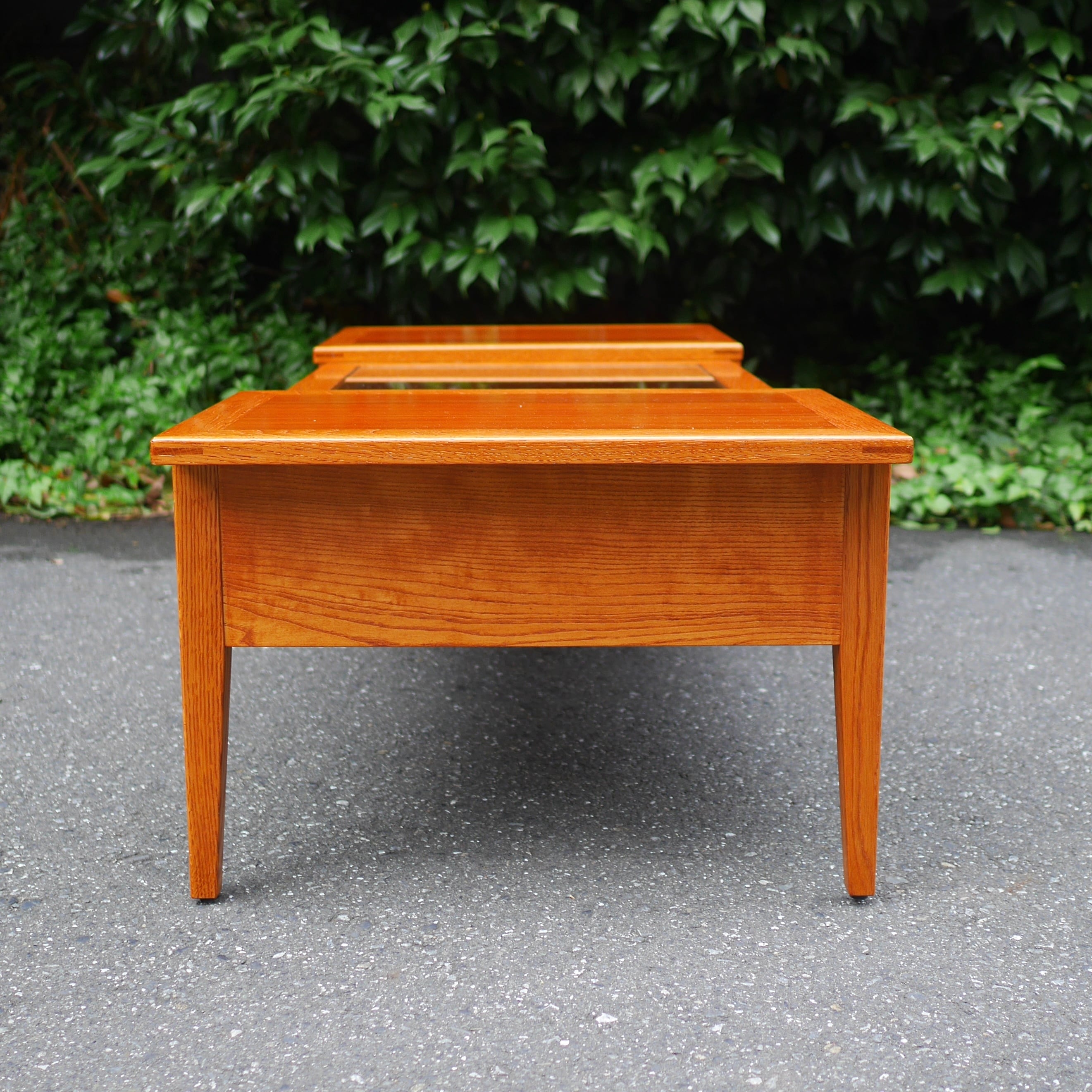 ACME Furniture “JETTY” コーヒーテーブル | トリノス-torinoth