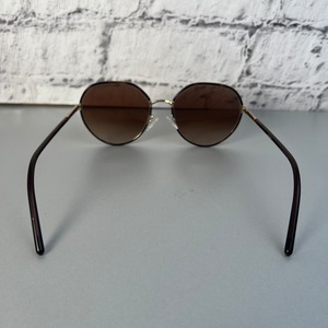 PRADA プラダ  サングラス ケース付きブラウン A-8673