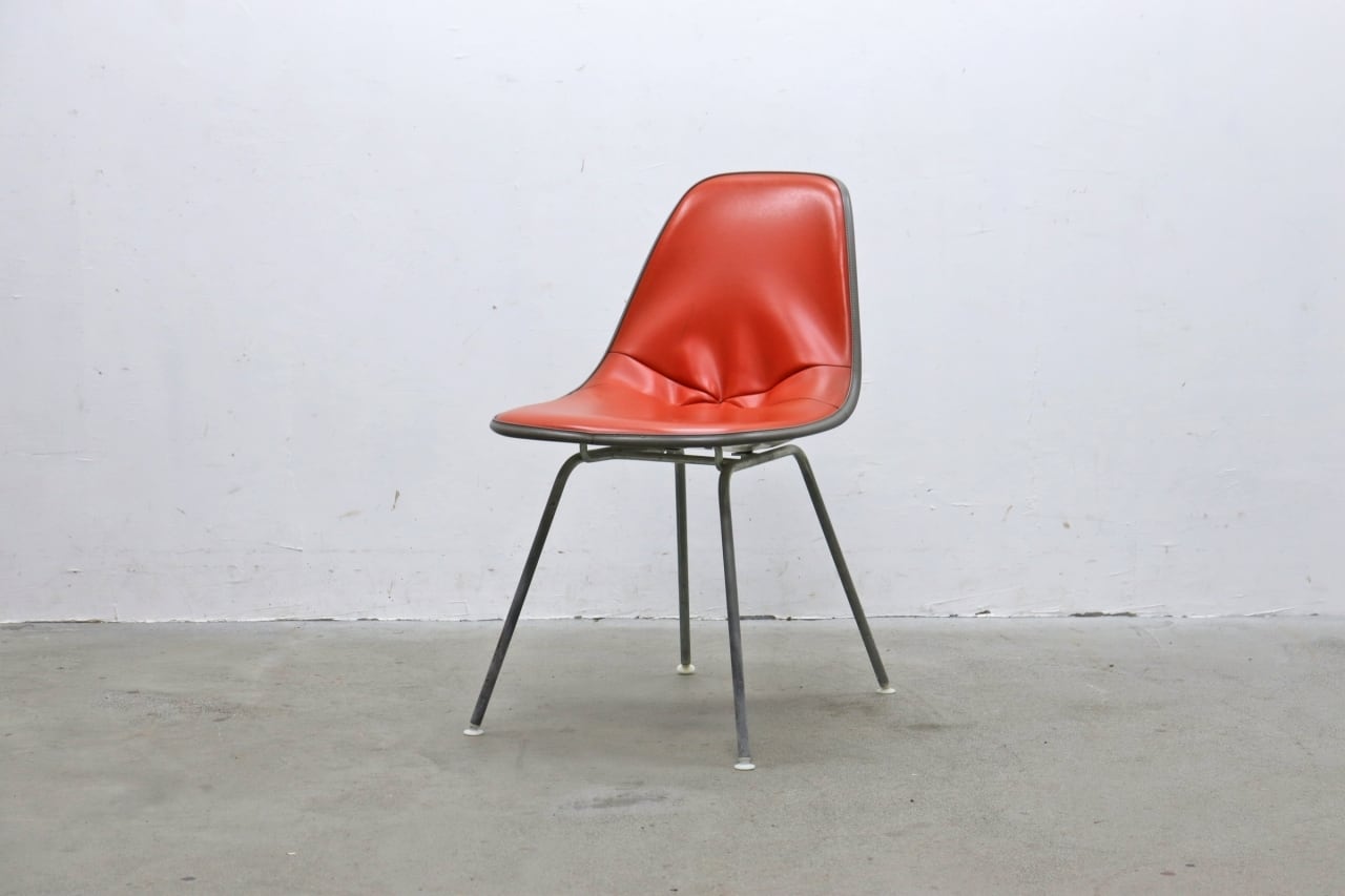 ヴィンテージ Herman Miller ハーマンミラー イームズ サイドシェル