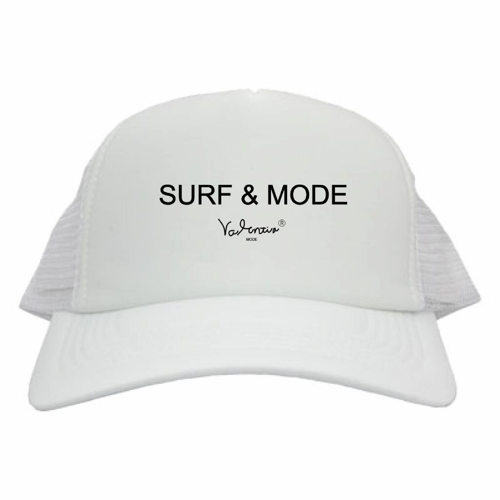 メッシュキャップ