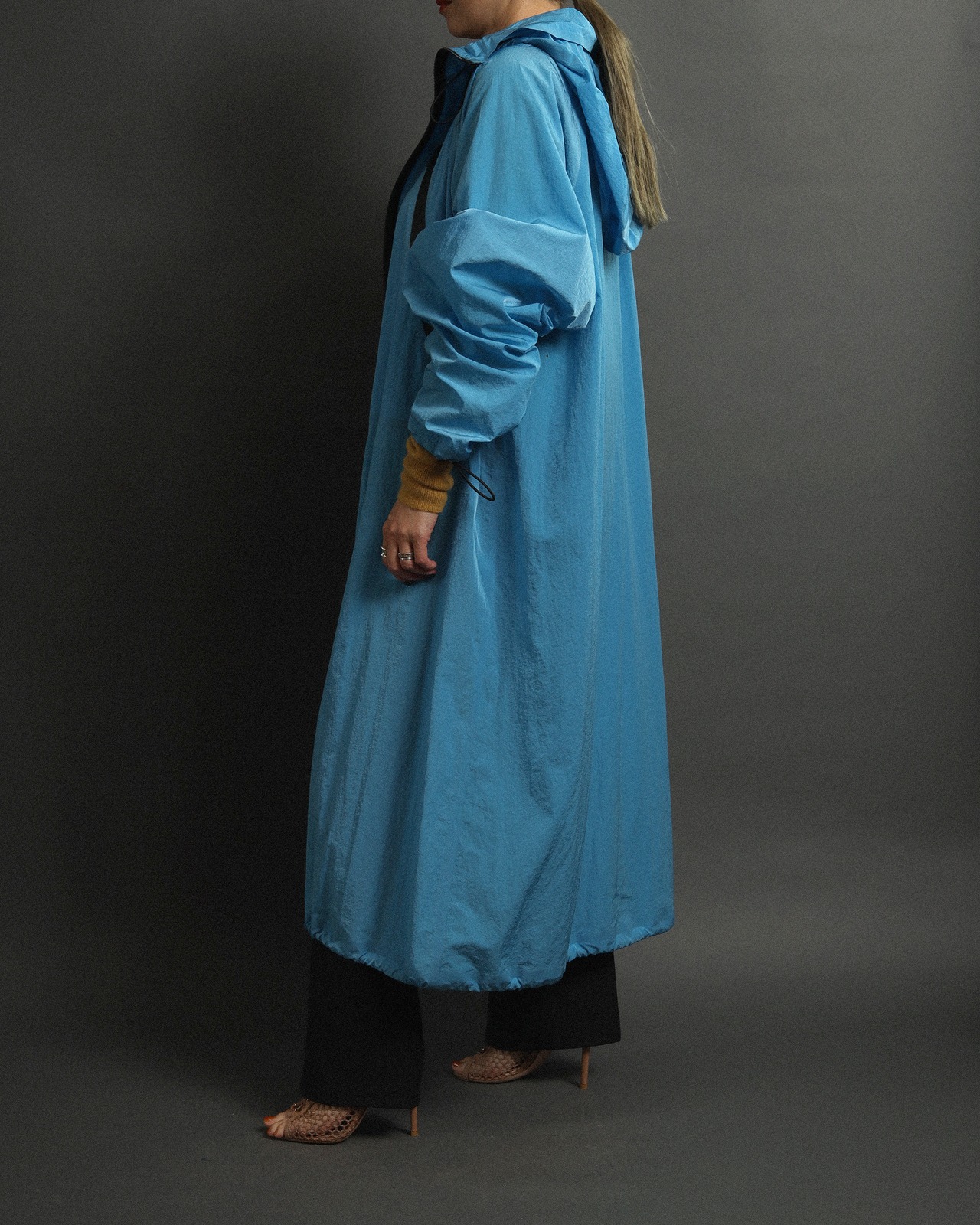 Bottega Veneta / Packable Parka