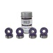 FLOWGRESSIVE CERAMIC BEARINGS KEYAKI IKE