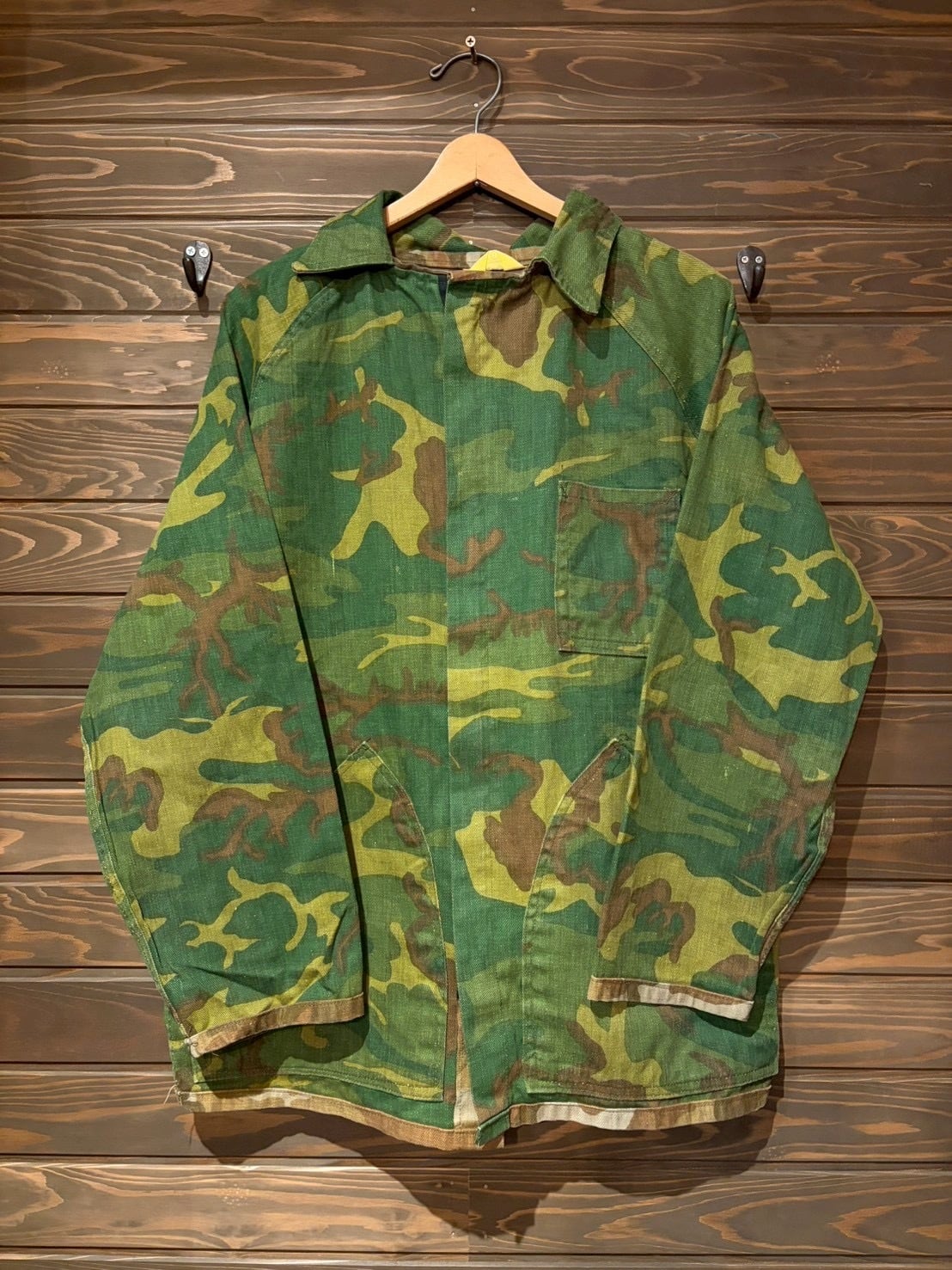 vintage clothing twoface