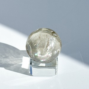 シトリン（黄水晶） スフィア11 ◇ Citrine ◇ 天然石・鉱物・パワーストーン