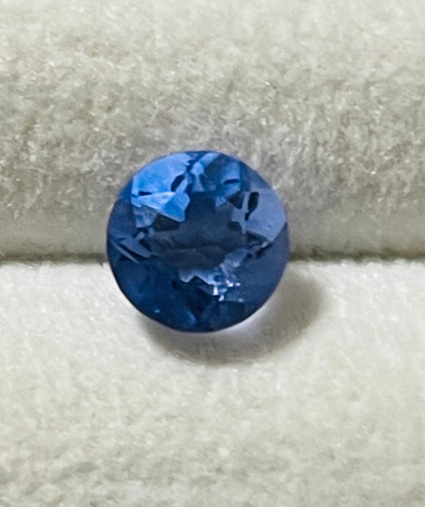 フローライト 2.21ct | jewelry HYDRANGEA