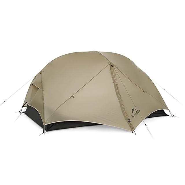 1~2人用 インナーテント キャンプ 蚊帳 ツェルト モスキートネット