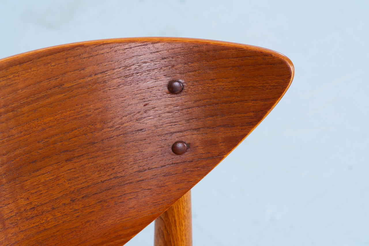 Peter Hvidt & Orla Molgaard Nielsen | Chair