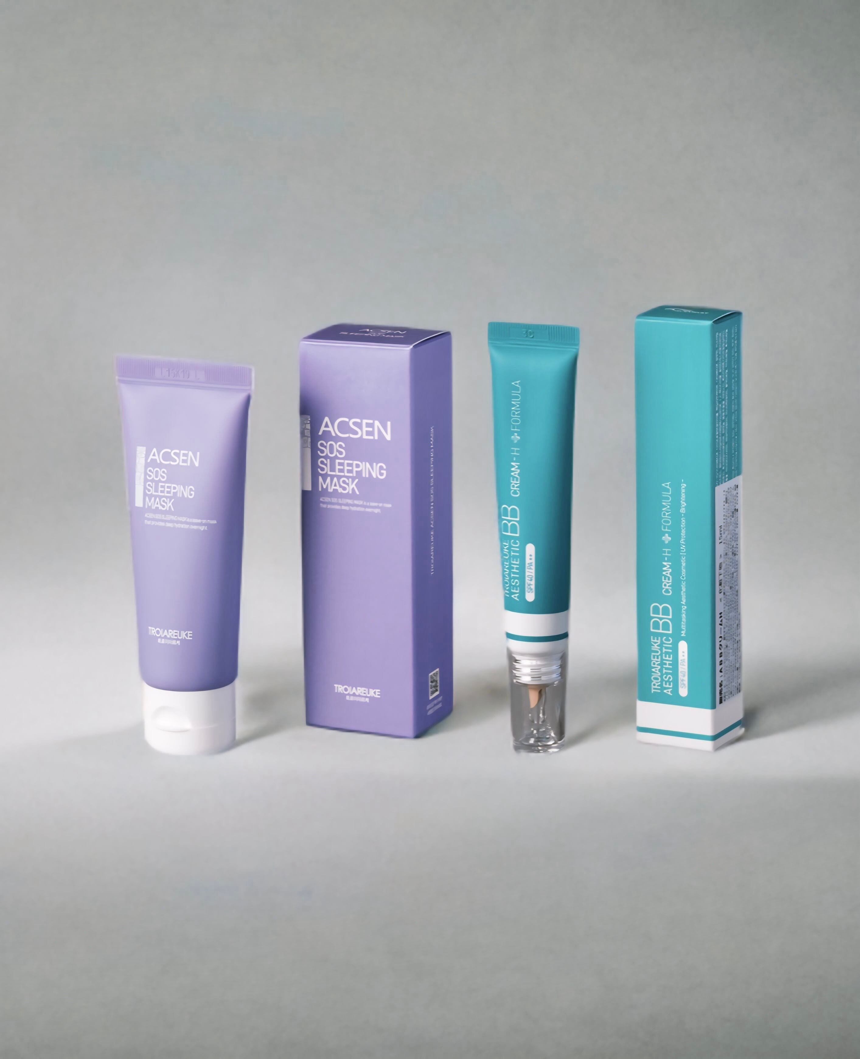 Plance Cケアクリーム Plance Cケアオンクリーム 50g | And