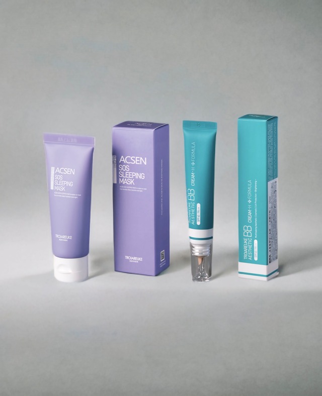 Youtuber 「ばんばんざい みゆさま」セット