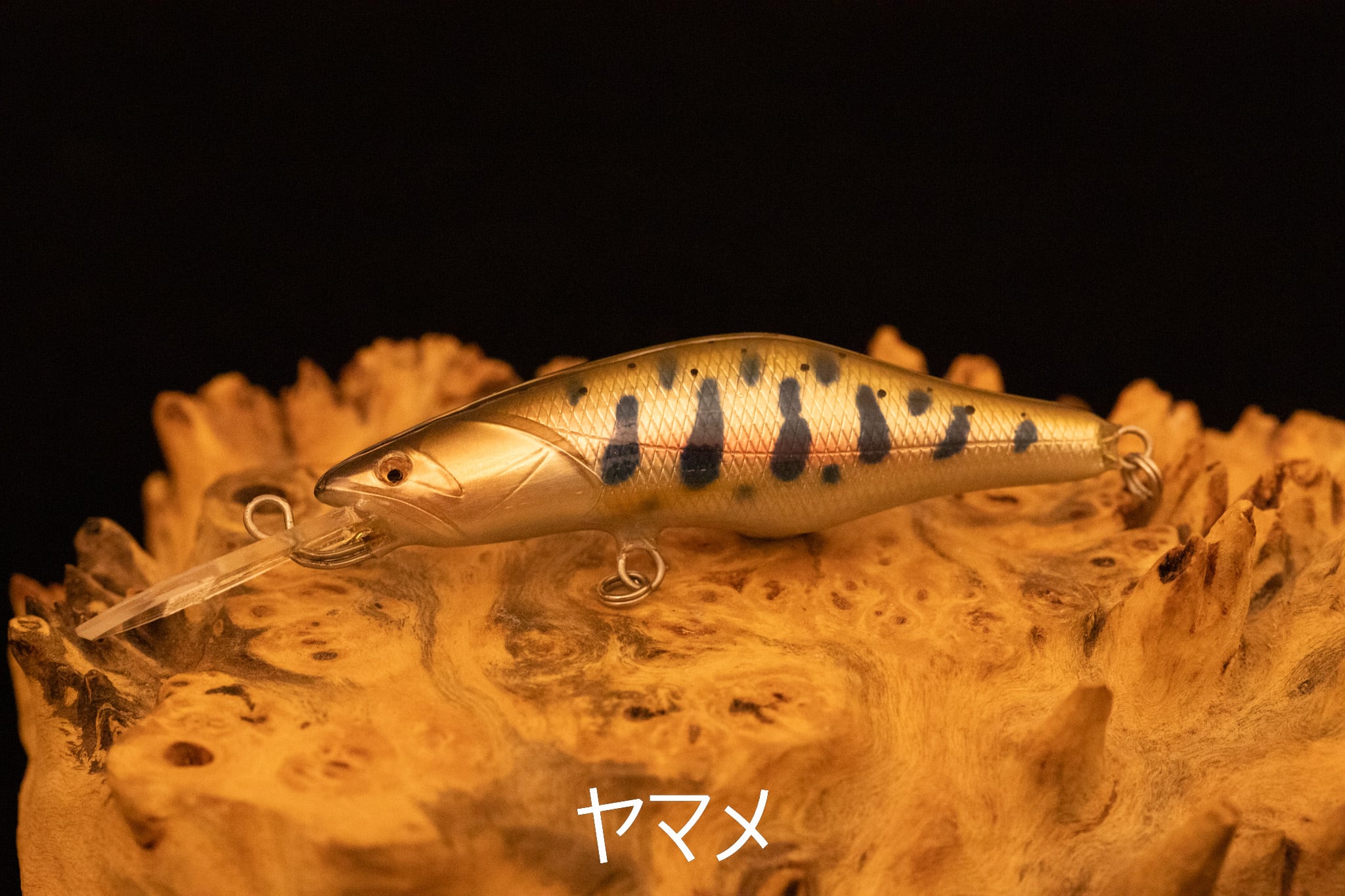 ルアー | ネイティブトラウトルアー専門店 EXPLORERS