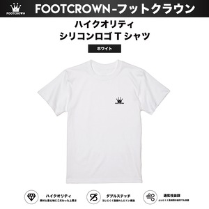 ハイクオリティ シリコンロゴTシャツ インナー トップス 夏 S〜3XLサイズ