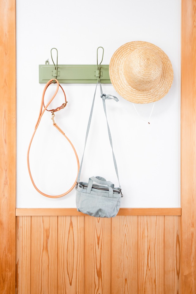 つなぐ(おさんぽリード)