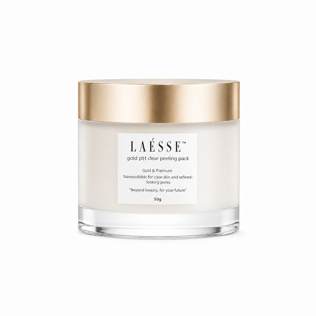 LAESSE glass skin Glow Highlight Concealer（ラエッセ グラススキン