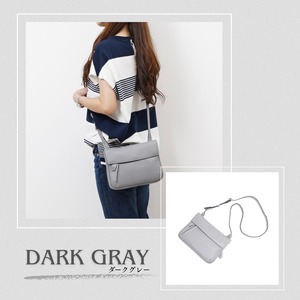 【ottorossi】フラップポシェット 豊岡鞄 (HM-22)