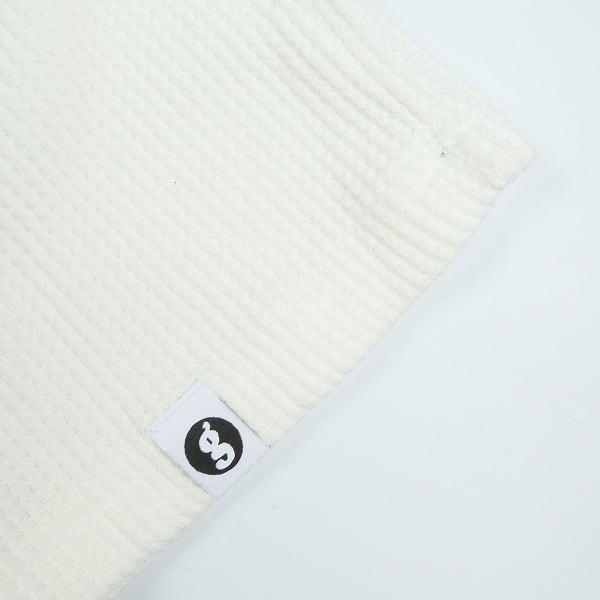 【新品】最安値 MサイズSupreme× GOODENOUGH サーマル Supreme@/GOODENOUGH Thermal Mサイズ｜Yahoo!フリマ（旧PayPay