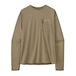 patagonia パタゴニア メンズ ロングスリーブ キャプリーン クール サン シャツ 44931 長袖 Tシャツ ラッシュガード UVカット UPF40+