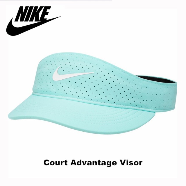 ナイキnike レディース バイザー 帽子 テニス ゴルフ ジョギング ウォーキング 人気 おしゃれ ブラック N Nスポーツ