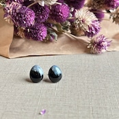 とろり(小) ピアス/イヤリング