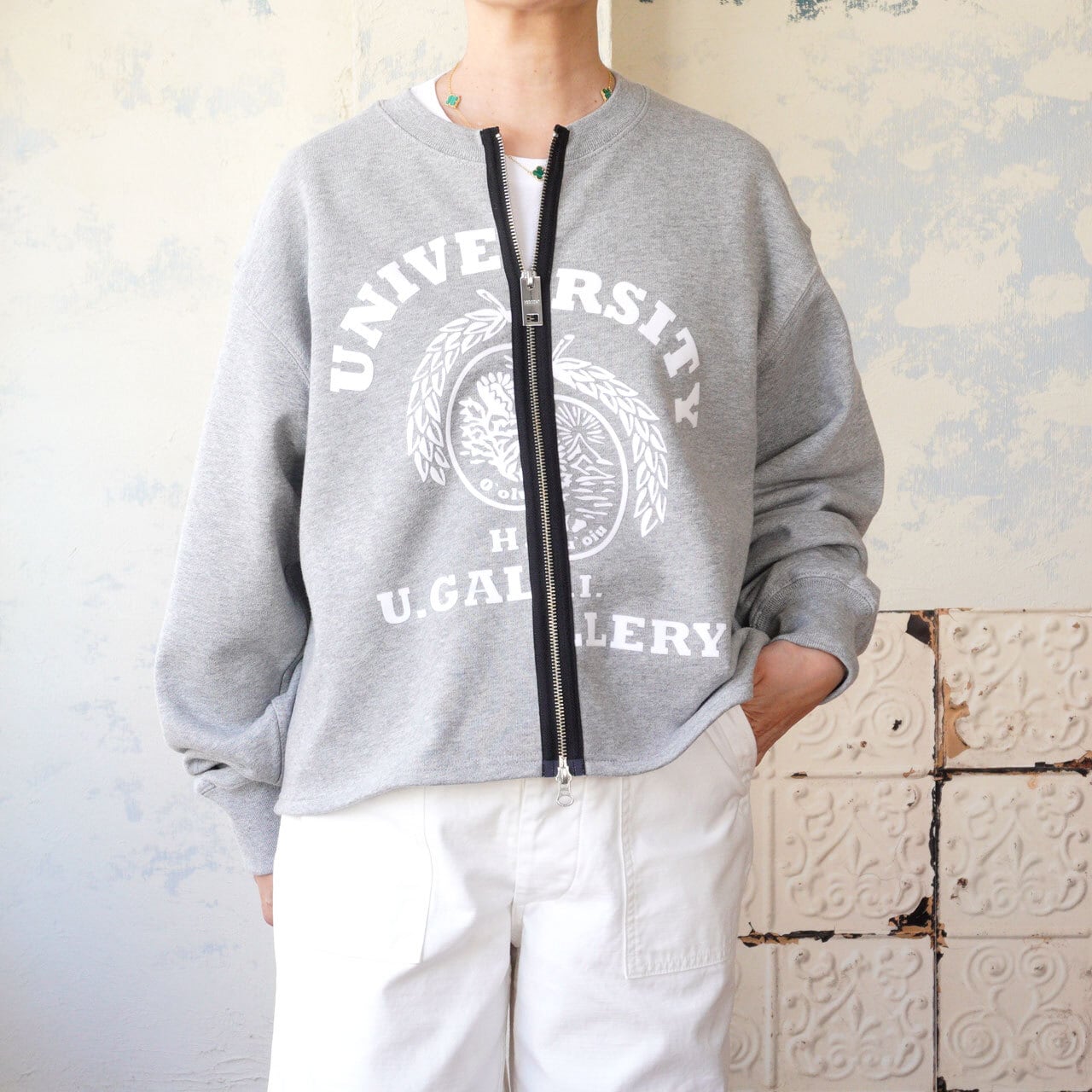 USU GALLERY | select shop KITT