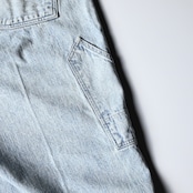 OLD JOE / DOUBLE CLOTH SNUGGER TROUSER