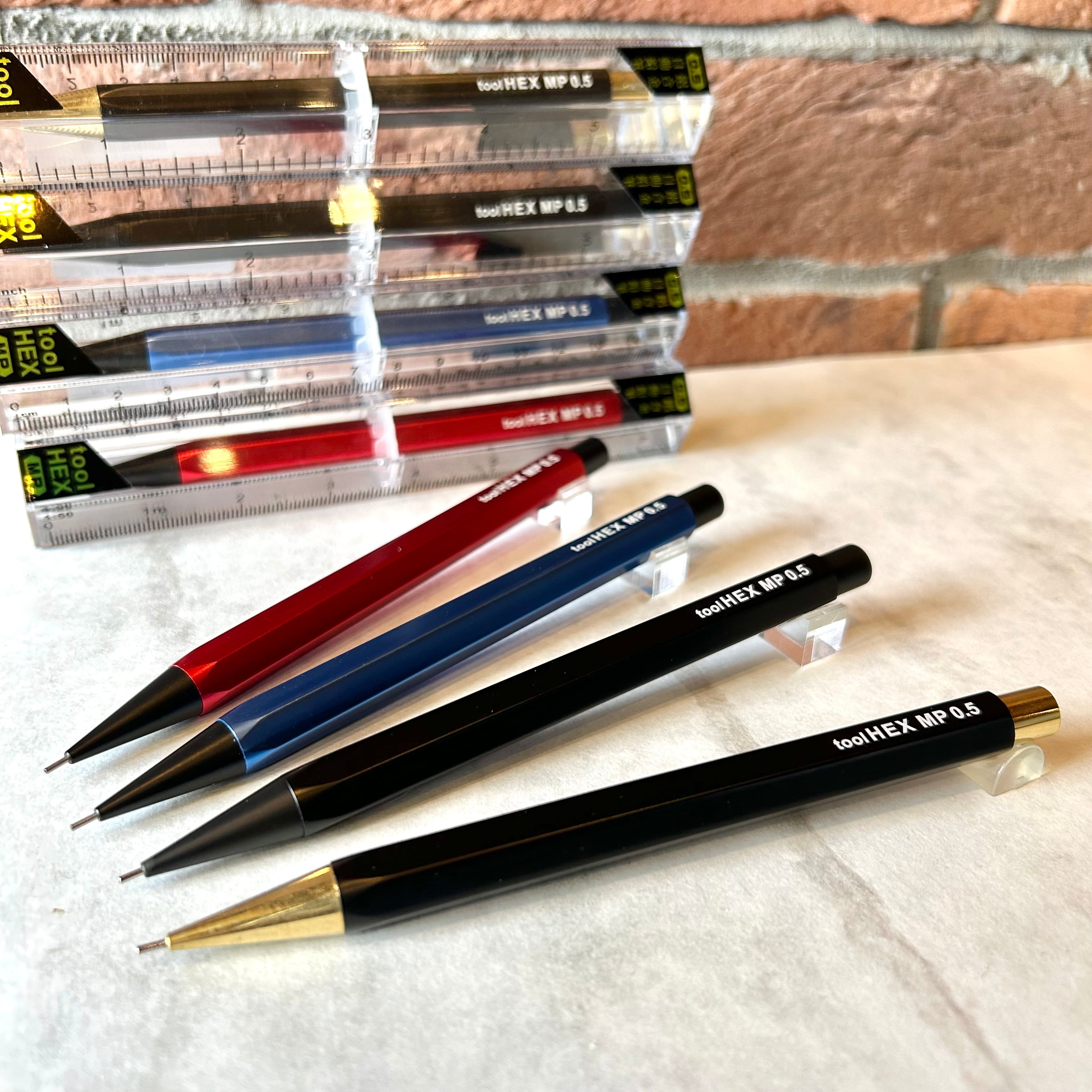 Steef&Co PG5用【カスタムパーツ フルセット 焼き入れ仕上げ