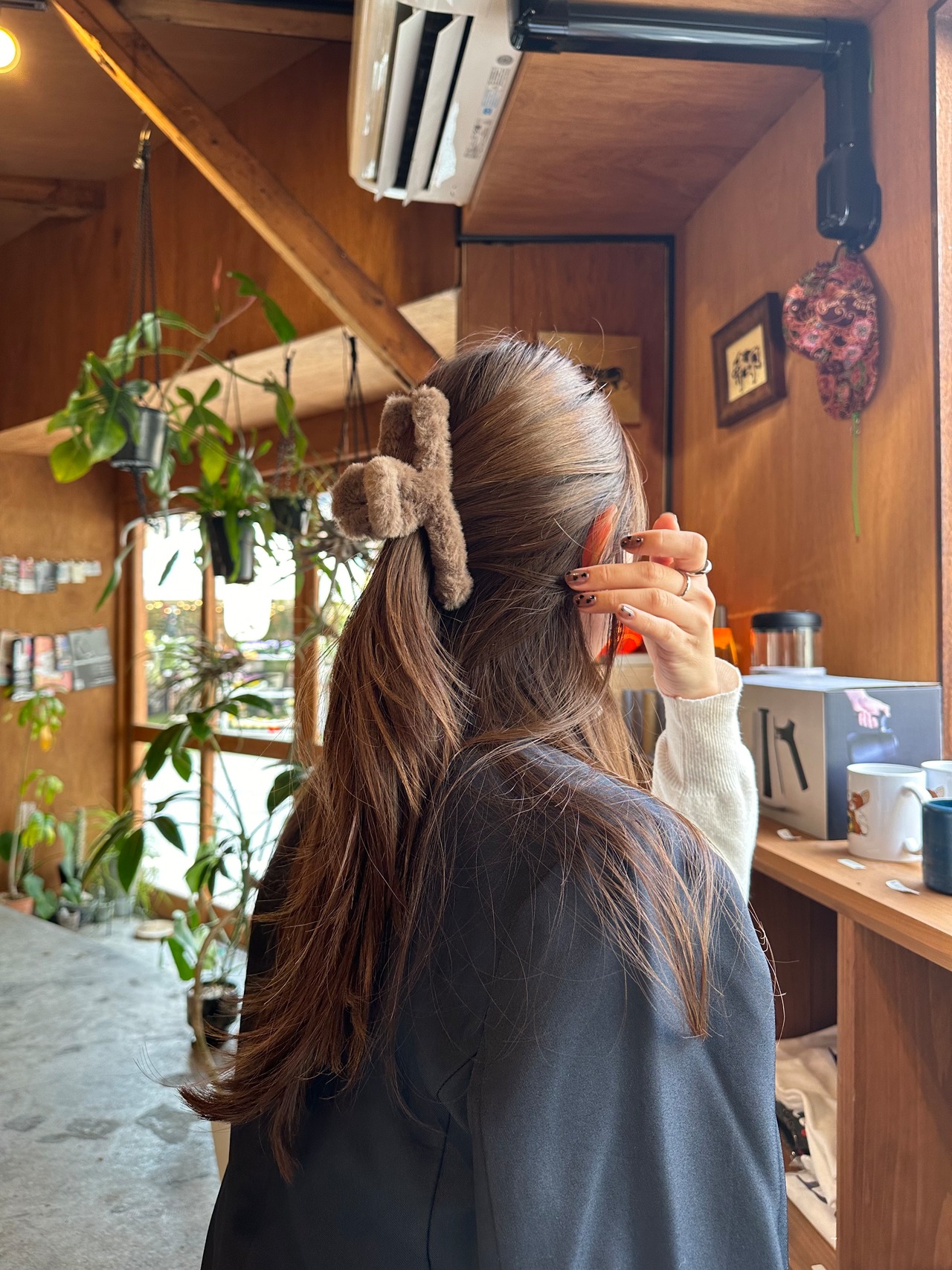 ファークリップ