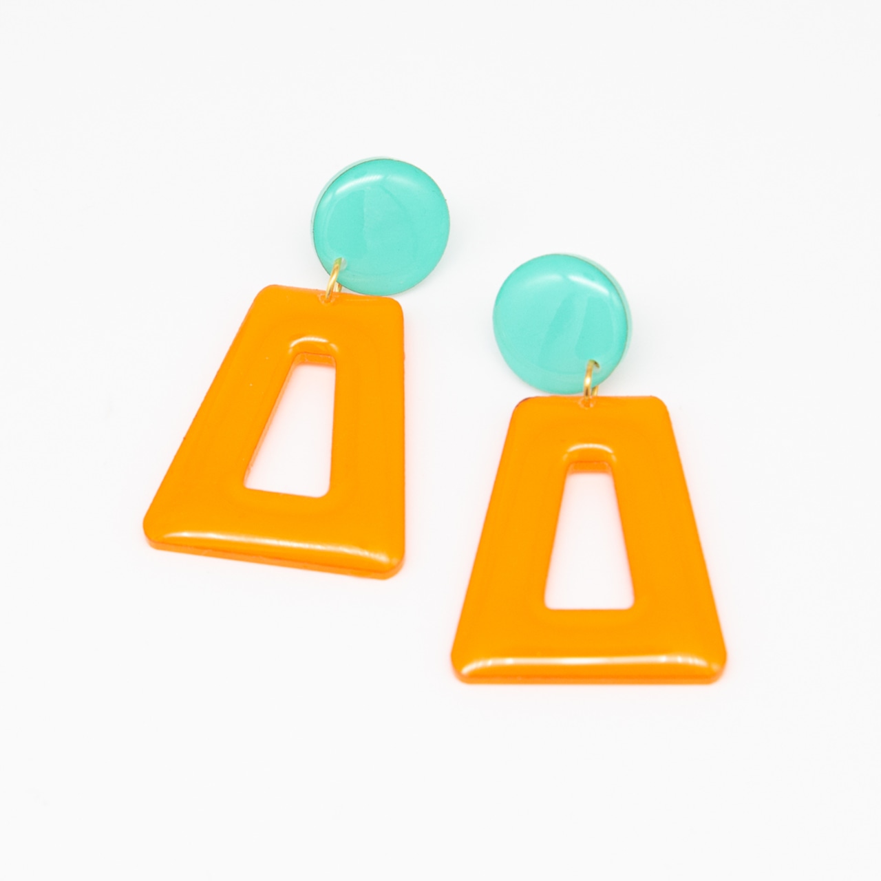 Candy Pop Earring 04  / ピアス