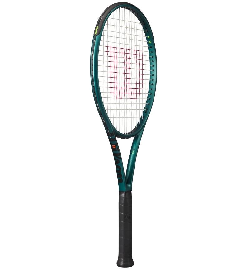 Wilson BLADE100 V9 16×19 G2 テニスラケット