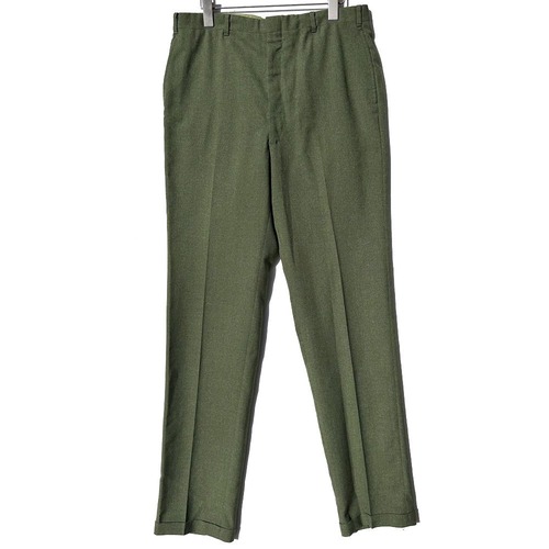 Vintage Trousers Peg Pants [1960s-] Vintage Peg Pants W-32